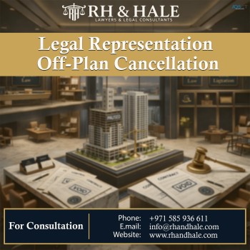 Cancel Your Off-Plan Propert ...