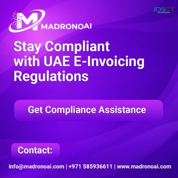  FTA-Compliant E-Invoicing M ...