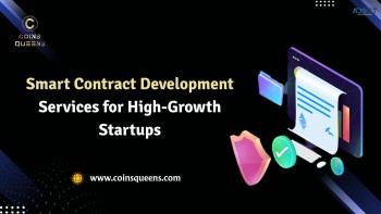 Smart Contract Development S ...